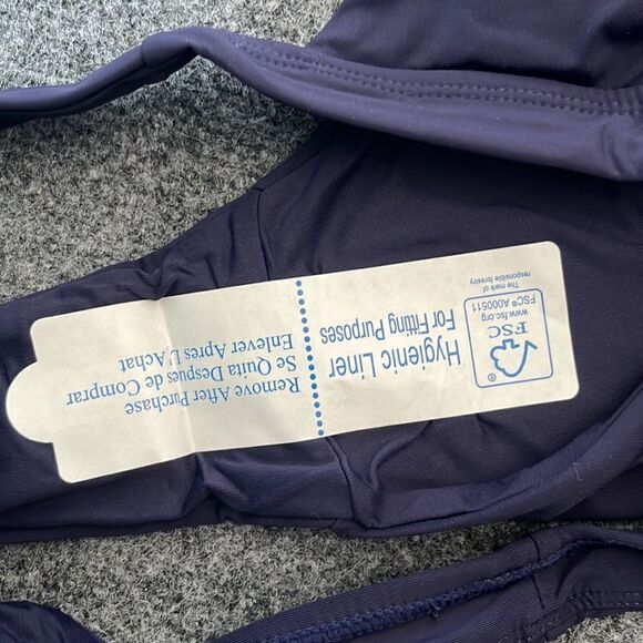 Andie Swim The Banded Bottom - Picture 6 of 9